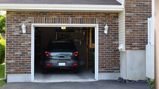 Garage Door Installation at Mt Hope San Diego, California