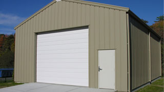 Garage Door Openers at Mt Hope San Diego, California